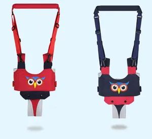 Eco-Friendly Bamboo Baby Swaddle Blankets Toddler Walking Assistant - HANGZHOU WEIZE IMP & EXP CO., LTD. - China