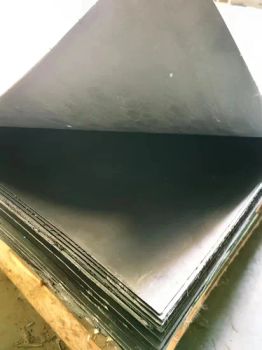 Compressed Asbestos Free Rubber Sheet Good Sealing Performance Sealing Sheet, - Jiangsu Sealstars Sealing Technology Co., Ltd. - China
