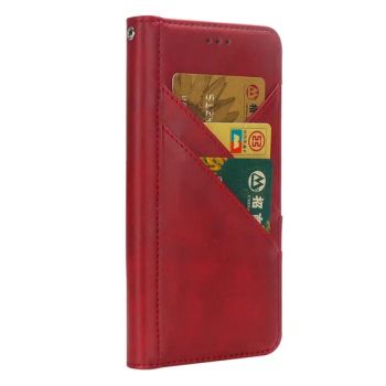 Cheap Price Good Quality Artificial Leather Iphonex Case PU Leather Credit Cards Mobile Phone Housing - Foshan Ringnok Leather Industry Co., Ltd. - China