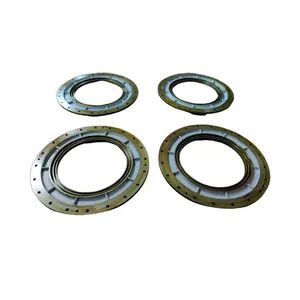 Mining Machine Parts C150 Jaw Crusher Labyrinth Cover Replacement Spare Parts for Ore Stone Processing - Jiangsu Product Machinery Co., Ltd. - China