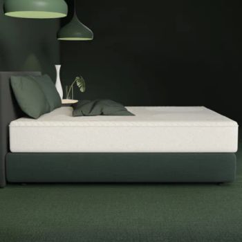 Cheap Roll Compressed Hotel Quality Spring Mattresses - Ningbo Baldo Houseware Co., Ltd. - China