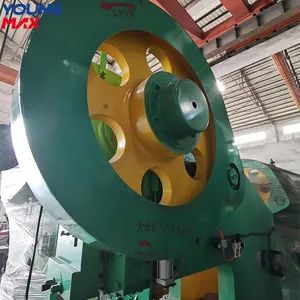Youngmax J21 Electric Kettle 250ton Mechanical Punching Machine - Foshan Youngmax Machine Co.LTD - China