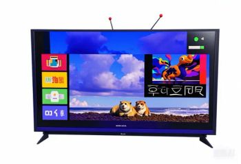 New Product 32 43 55 65 Inch LCD Tvs Smart Televisions 4K TV Cheap Wholesale LED Smart TV - Foshan Zhengkai Lexin Electric Co., Ltd. - China