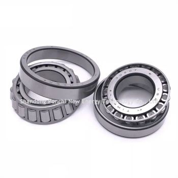 Timken NACHI Koyo NTN NSK Taper Roller Bearings Rodamientos 368A 362A Bearings - Shandong Ponchi New Energy Technology Co., Ltd. - China