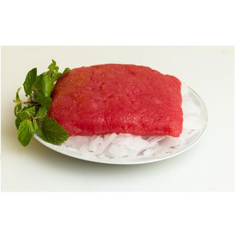 High quality Yellowfin tuna - Co tuna ground meat - Fresh and clean seafood from Vietnam - Whole sale in bulk - BINHDINH FISHERY JOINT STOCK COMPANY - Vietnam