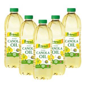 Canola Oil from Farmers Cooperative Limited Canola Oil - Farmers Cooperative Limited - Tanzania