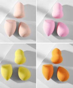 Factory Directly Makeup Blender Beauty Puff for Liquid Foundation or Concealer - Shenzhen Malena Technology Co., Ltd. - China