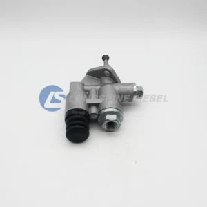 Dongfeng 6CT Fuel Transfer Pump 4988747 3M Warranty MOQ1 Piece - Chongqing Longshine Import And Export Co., Ltd. - China