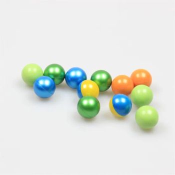 High Quality 0.68 Inch Paintball Balls Bullets for Guns Shooting Games - Hualiu Industrial Co., Ltd. - China