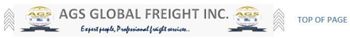 Product - AGS GLOBAL LOGISTICS SAC - Global