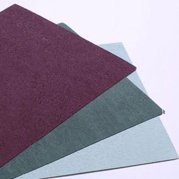 Professional Factory Emulsion or Powder Fiber Glass Mat Origin China Trademark fj Surface Treatment PU Weave Type Twill - Anhui Fengjie Composite Materials Co., Ltd. - China