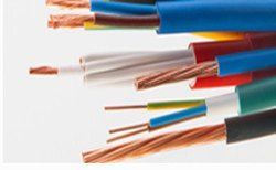 Cables & Wires Design Focus Decorative Look Application Context Interior Decoration Energy Efficiency Low Energy - Powerline Electricals - India