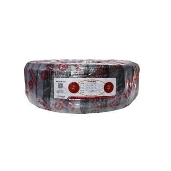 Industrial Blvvb Parallel Flat Cable 6mm2 Aluminum Control Panel Electric Wire - High Conductivity, Anti-Oxidation, Voltage Stabilized, Flame Retardant PVC Insu - Huada Cable Co., Ltd. - China