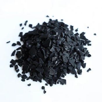 China Factory Supply Coal Based Activated Carbon - Ningxia Baiyun Carbon Co., Ltd. - China