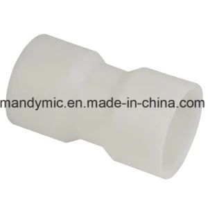 PP Coupling, Pipe Fitting, Plastic Pipe Coupling Origin China Trademark Baodi Material Plastic Standard Standard Model NO. - Ningbo Baodi Plastic Valves Co., Ltd. - China