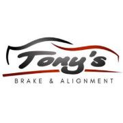 Product - Tony's Brake & Alignment - United States