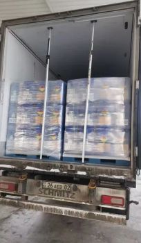Tert-Butyl Hydrogen Peroxide (TBHP), CAS 75-91-2) - Liushun New Material Co., Ltd - China