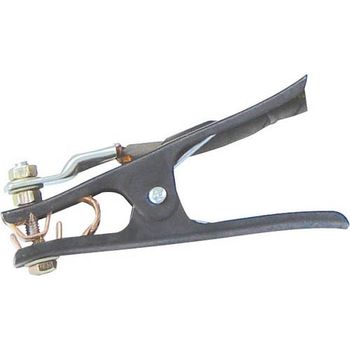 Earth Clamp Finish Fine Finishing Quality Level High Quality Performance High Performance Maintenance Requirement Less - Sri Subha Marketing - India