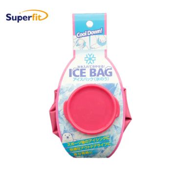The Sports Enthusiasts Specialty Medical Cloth Ice Bag Cloth Ice Pack - Nanjing Superfit I&E Co., Ltd. - China