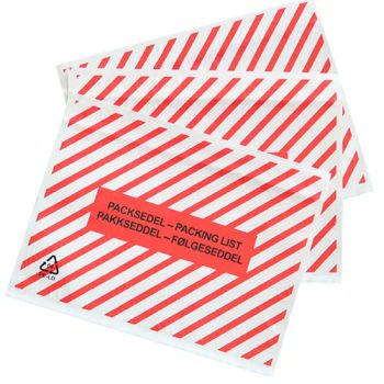 Tamper Evident Express Envelope Dust Bag Transparent Envelope Mailing Bags - Shenzhen Sladoo Industrial Co., Ltd. - China