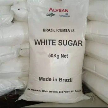 Brazil Icumsa Sugar from SK Global Exim Brazil Icumsa Sugar - SK Global Exim - India