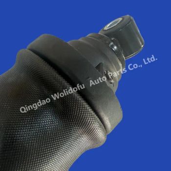 Premium Shock Absorbers Engineered for Maximum Performance Warranty Yes Position Rear Position1 Rear Part Air Spring Type Gas-Filled - Qingdao Wolidofu Auto Parts Co., Ltd. - China