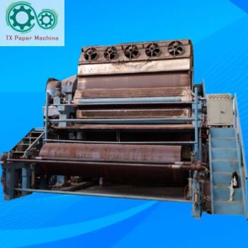 Factory Tissue Paper Toilet Roll Manufacturing Machines for Small Business Ideas at Home - Qin Yang TX Paper Machinery Co., Ltd - China