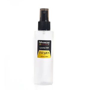 Wholesale Skin Care Products Deep Moisturizing Snail Face Toner OEM Long Lasting Hydrating Brightening Facial Toner Spray - Guangzhou Guocui Biological Technology Co., Ltd. - China