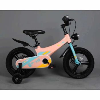 2023 New Magnesium Alloy Frame Custom Bike Top Quality Kid Cycle Price Children's Bicycle Kid's Bike - Xingtai Pandelo Technology Co., Ltd. - China