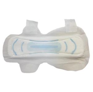 Wholesale Sunnya Girl Sanitary Napkin for Africa Market - Yijia (Fujian) Sanitary Appliances Co., Ltd. - China