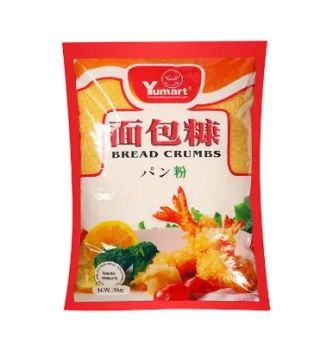 Chicken Bread Crumbs White and Yellow Panko - Beijing Shipuller Co., Ltd. - China
