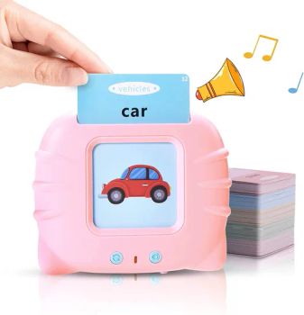 Learning Animals Colors Shapes Flash Cards for Kindergarten Gift - GUANGZHOU TIMI PRINTING CO., LTD - China