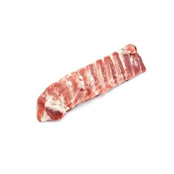 High quality frozen pork spare ribs available for bulk supply at factory price from MASI TRADING GMBH High quality frozen pork spare ribs available for bulk supply at factory price - MASI TRADING GMBH - Germany