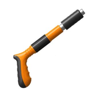 Heavy Duty Nail Gun with Durable Accessories for Concrete Fastening - Wuhan Zhongwei Liancheng International Trade Co., Ltd. - China