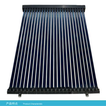 Solar Swimming Pool Heater Collector - Changzhou Raven New Energy Technology Ltd - China