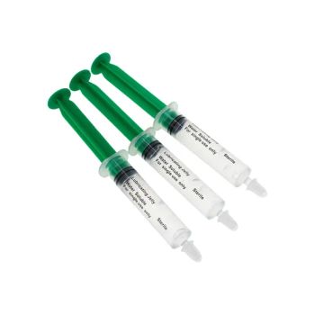 Medmount Medical Tubes Sachets Syringe Packing Sterile Water Soluble Private Transparent Lubricantjelly Gel - Qingdao Medmount Medical Technology Co., Ltd - China