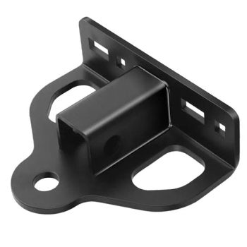 Carbon Steel Trailer Hitch Receiver Premium Parts&Accessories for Trailers New Condition - NINGBO NOBLEFU ELECTROMECHANICAL CO., LTD - China