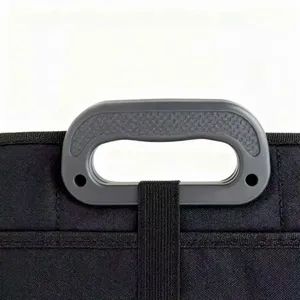 Foldable and Waterproof Suitable Car Organizers for Any Car SUV Mini-Van - Shanghai Autobuy Industry (Group) Co., Ltd - China