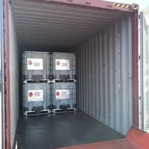 Pure Butyl Acetate Industrial Chemicals for Diverse Applications - Qingdao Honghao Chemical Co., Ltd. - China