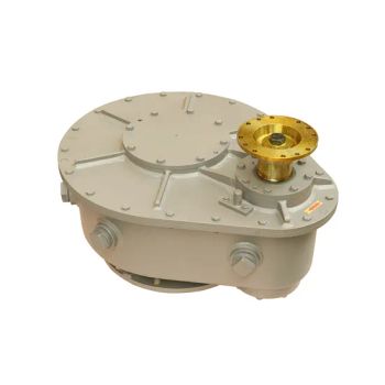 Petroleum, Metallurgy, Cooling Towers, Building Materials, Industrial Use Transmission Reducer Gearbox - Changzhou South Drive Technology Co., Ltd. - China
