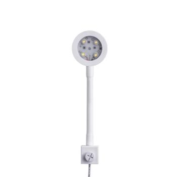 Yee Aquariums & Accessories Small Fish Tank Professional LED Light Small Super Bright Clip Light Non-Waterproof - Weifang Yipin Pet Products Co., Ltd. - China