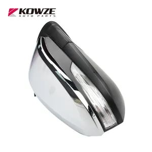 Kowze Car Body Parts Rear View Mirror for Toyota Hilux 2015-2020 87910-0kd01 - Guangzhou Kowze Auto Parts Limited - China