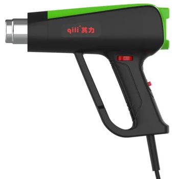 213b Cheap Price Craft Welding Torch Car Wrapping Gas Brazilian Plug Heat Gun for Disinfection Electronic Tool - Foshan Qili Technology Co., Ltd. - China
