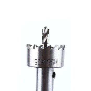 HSS 4341 Opener Twist Drill Bit Hole Saws for Metal Cutting Wholesale - MSK (Tianjin) International Trading Co., Ltd. - China