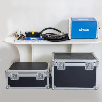 Automatic Stainless Steel & Copper Tube Welding Machine Orbital Welders for Pipes High-Tech Stainless Steel Copper Tube Welders - Wincoo Engineering Co., Ltd. - China