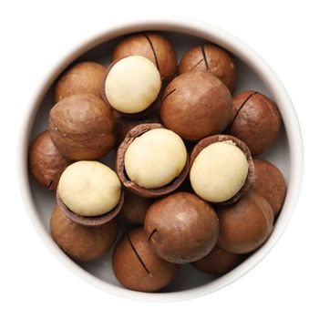 Chinese Organic nuts macadamia nuts in shell and without shell for wholesale Macadamia Nut - Hohhot Ouji International Co., Ltd. - China