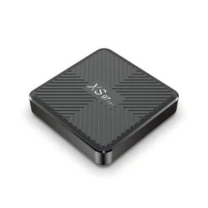 Hot Products Amlogic S905W2 Xs97 Mini+ Android Smart TV Box with Best Price - Shenzhen Xangshi Technology Co., Ltd. - China