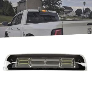 LED Cargo Lamp Rear High Mounted Stop Tail Brake Lights Top LED Light Dodge RAM - Pingxiang Bowang Industry Co.,Ltd. - China