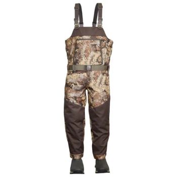 Factory Price Men s Camo Waterproof Fishing Waders for Fishing - Jinzhou City Hejin Clothing Co., Ltd. - China