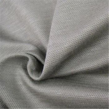 Wholesale Home Textile Woven 100% Linen Fabrics Solid 17*17/14*14 - Tongling Richeng Textile Printing & Dyeing Co., Ltd. - China